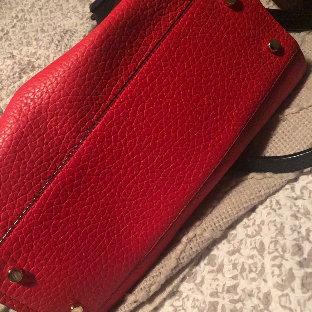 Kaye bag satchel